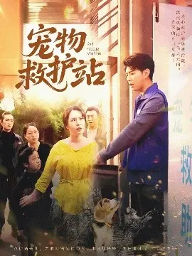 《宠物救护站》：温馨治愈，萌宠与爱的暖心之旅