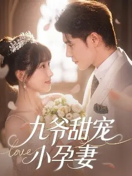 《九爷甜宠小孕妻》：霸道总裁与孕妻的甜蜜爱恋