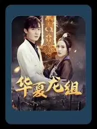 华夏龙组 海报