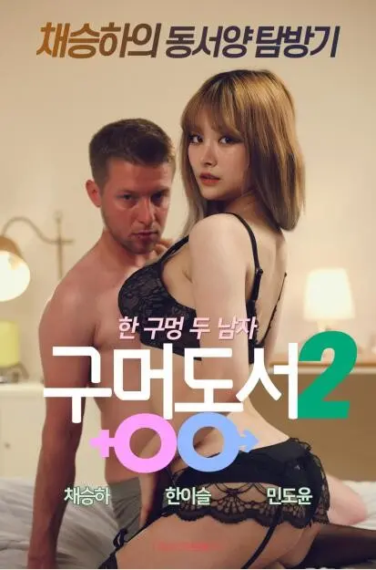 东西向洞2 海报