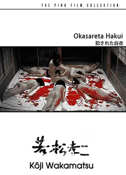 《被侵犯的白衣》：天使坠落？揭秘白衣天使背后的黑暗真相，人性的挣扎与救赎！